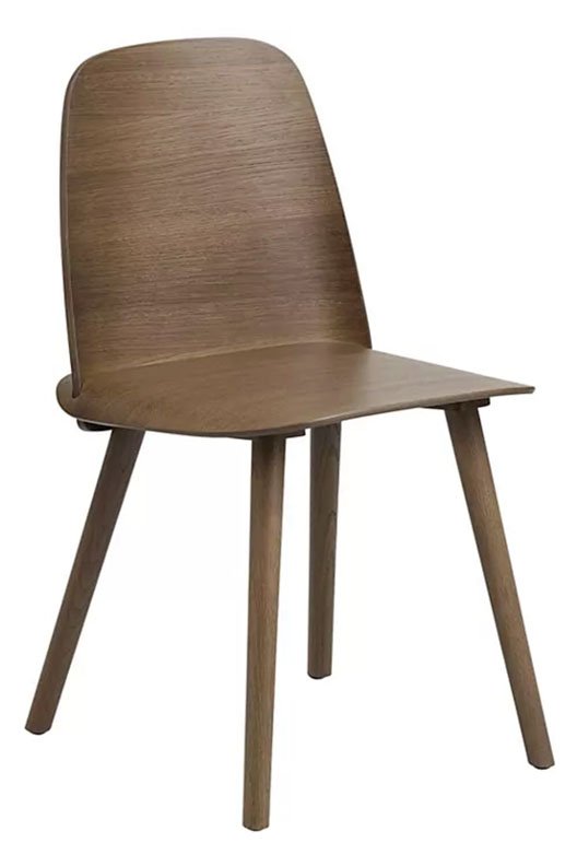Nerd Chair by Muuto.