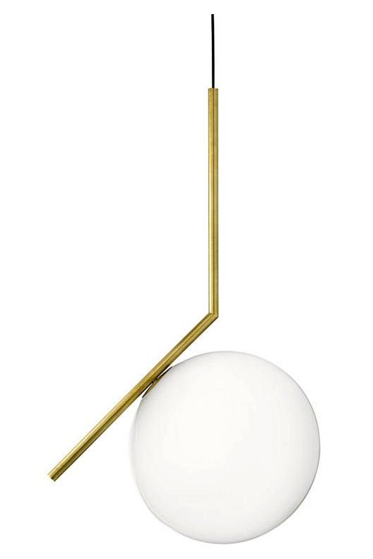 IC Lights S Pendant by FLOS.