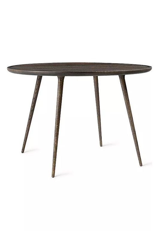 Accent Dining Table by Ethnicraft.