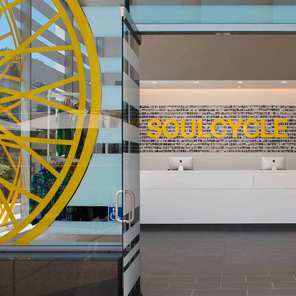 Soul Cycle Beverly Hills