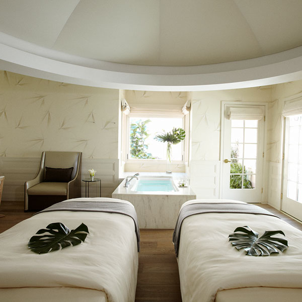 Hotel Bel Air