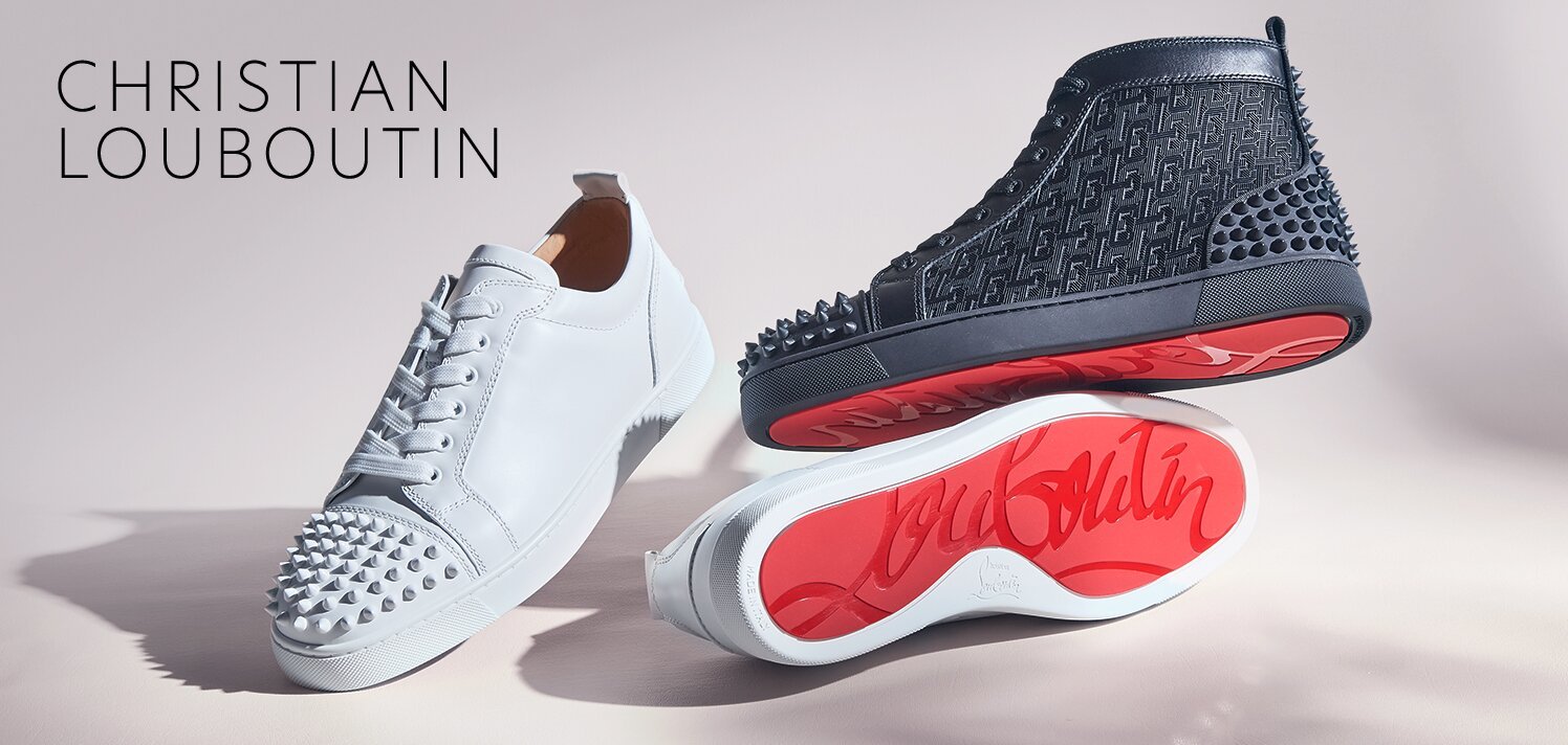 Shop Louboutin styles from Gilt and score up to 20% off
