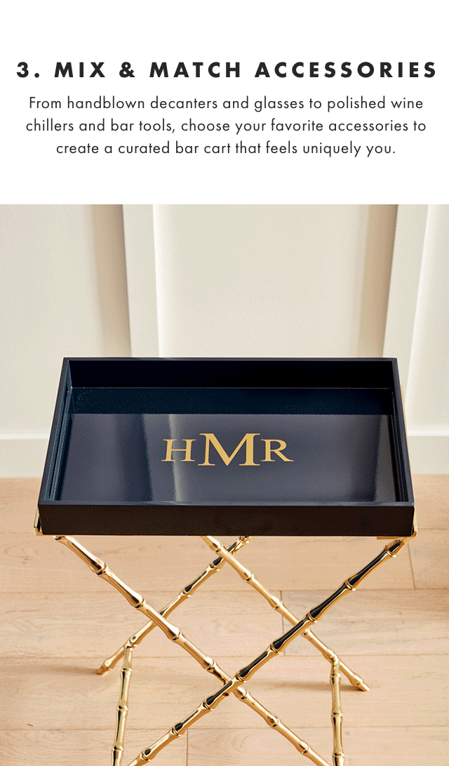 Mark and Graham Meet The NEW Build Your Bar Collection Milled