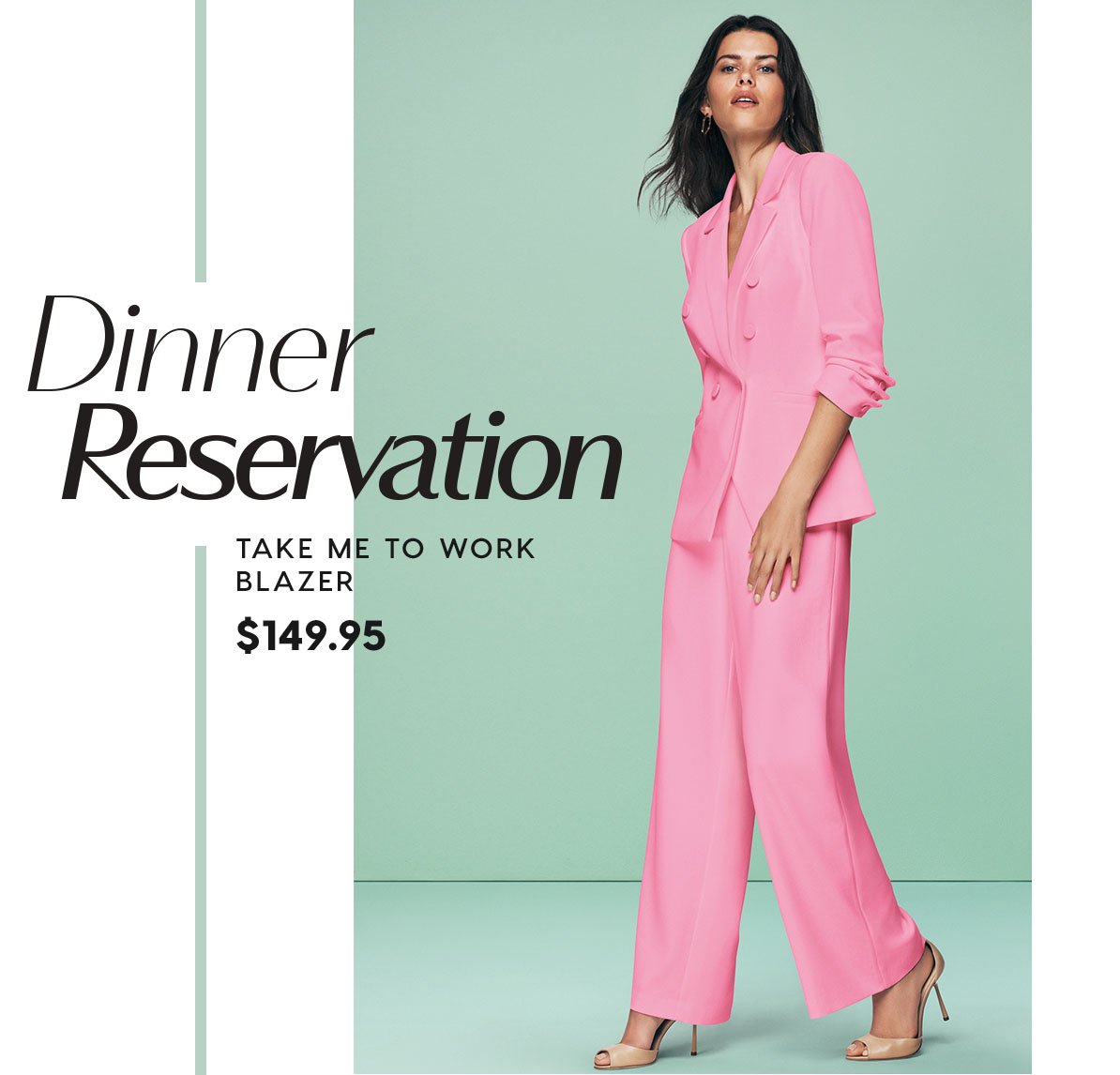 Dinner Reservation