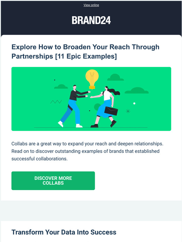 11 Epic Brand Collaborations [+ How to Find Partner to Collab]
