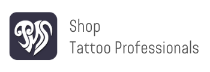 Shop Tattoo Professionals