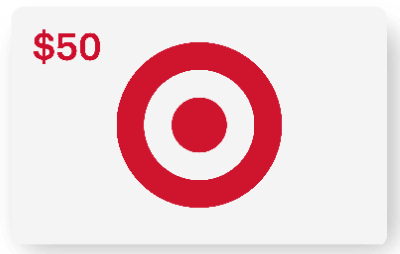 Target gift card