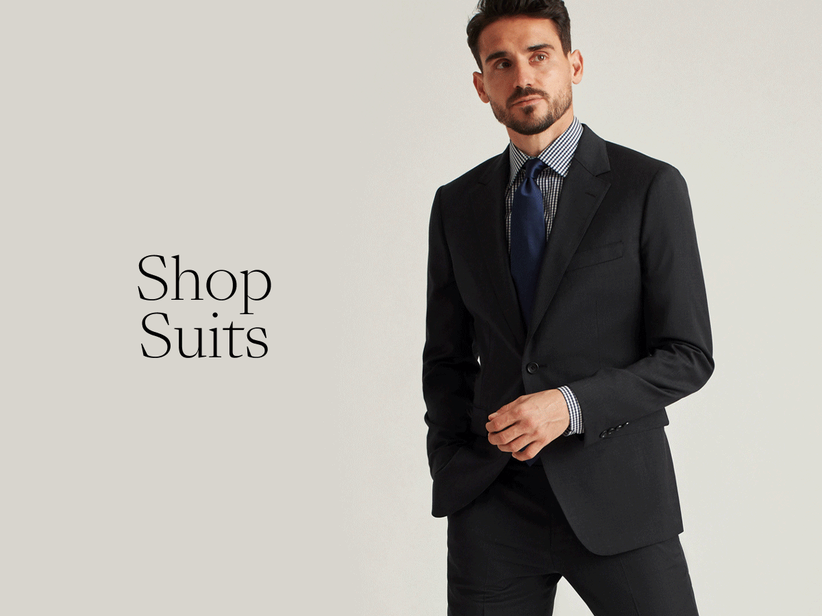 Bonobos Suit Up with 15 Off Your First Order Milled