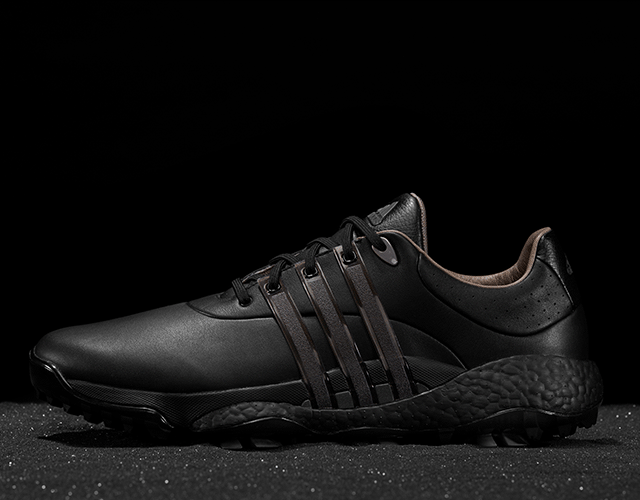 CODECHAOS and TOUR360 return in triple black colorways.