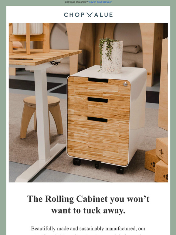 Store Office Essentials and Carbon Emission