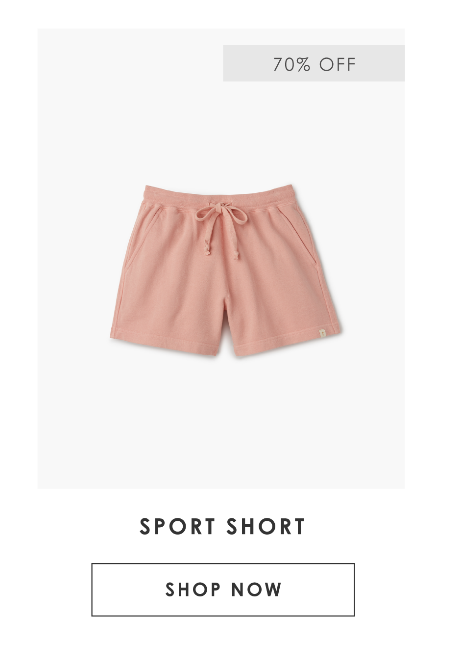 Sport Short