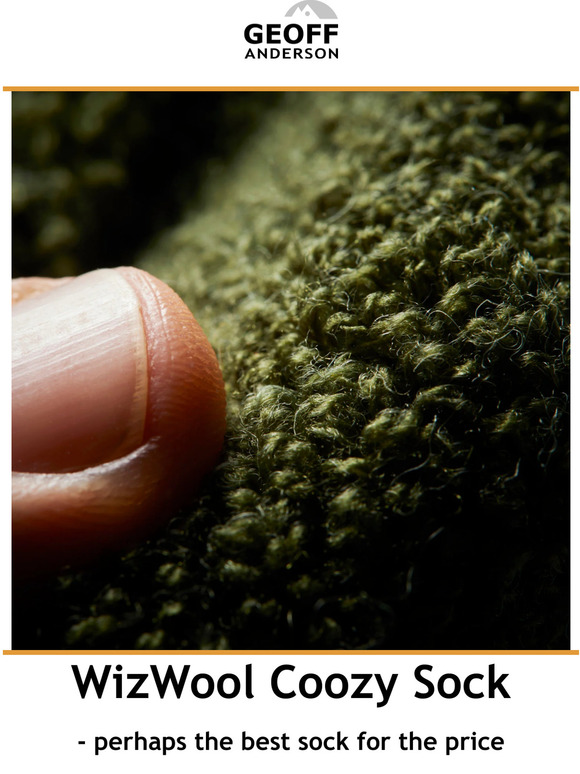 NEWS: Coozy