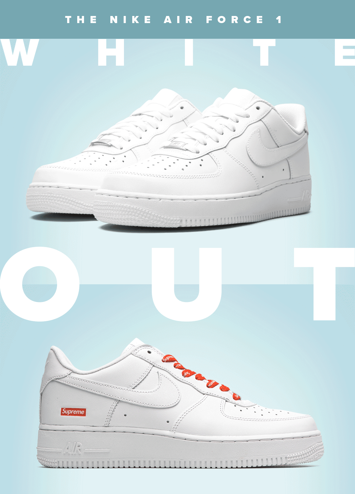 Stadium Goods As Essential as It Gets Milled