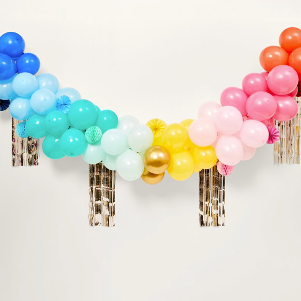 Brights mega garland S11.