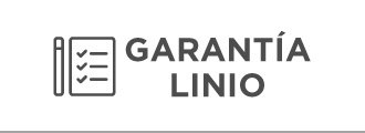 GarantíaLinio