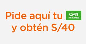 CMR Visa Cashback