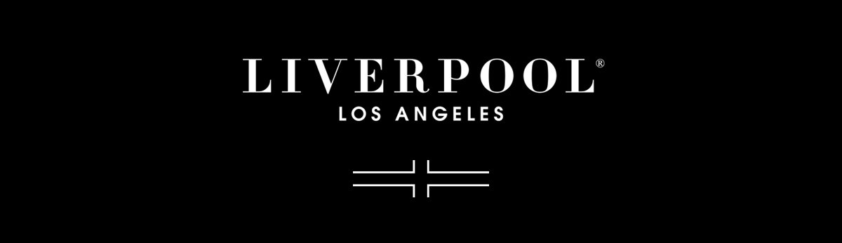LIVERPOOL LOS ANGELES