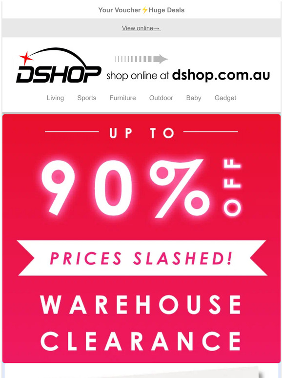 Congratulations —!😊Your 10 Voucher Inside ️ Milled