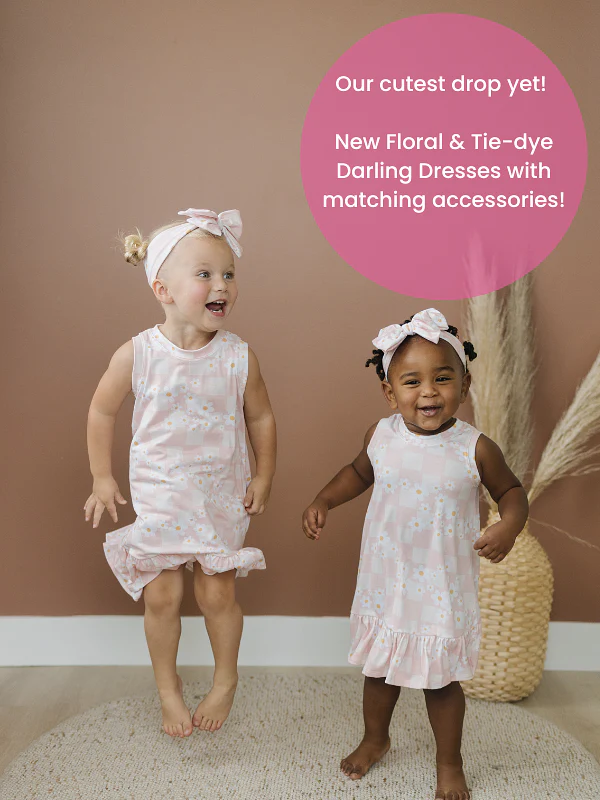 Little Lopers Something Darling for Your Little Darling 💕 [NEW DROP