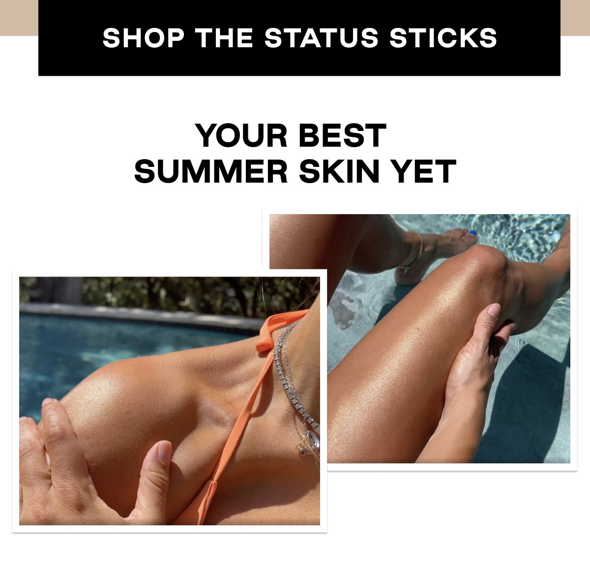 Shop The Status Sticks