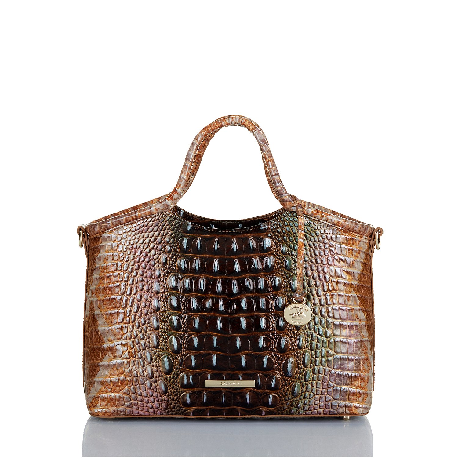 Brahmin Handbags - Always in vogue. Endlessly versatile. They're