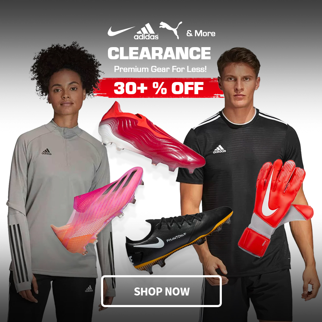 Angelo's Soccer Corner Everything You Need This Fall! Milled