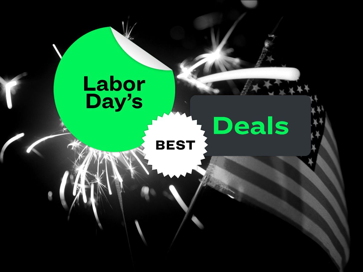 Gear Patrol The Labor Day Deals Are Here Milled