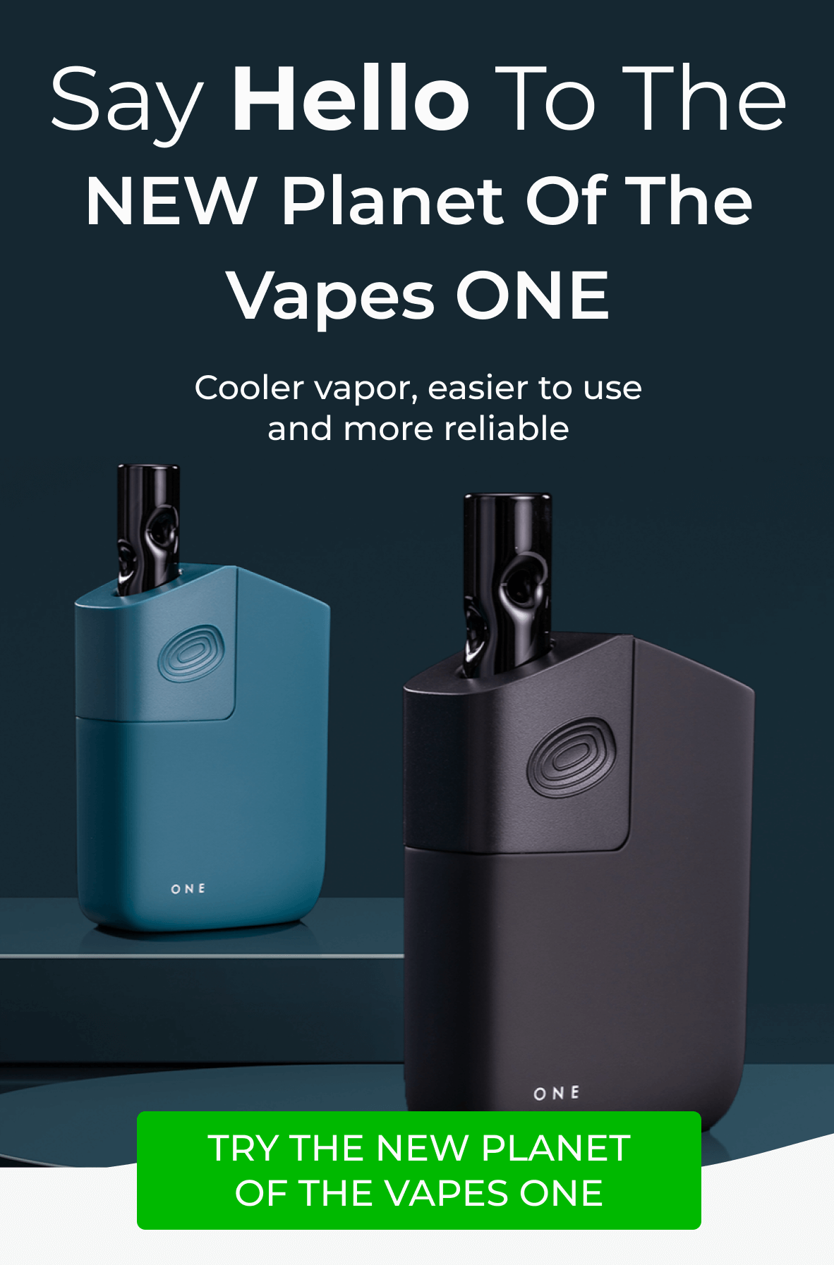 of the Vapes The NEW Of The Vapes ONE is finally here! 🎉