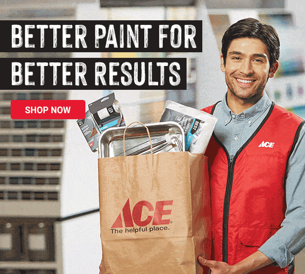 Ace Hardware Can't Miss September Savings! Milled