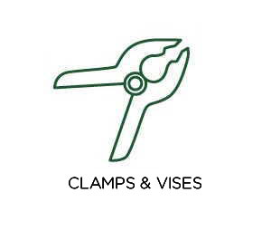 Shop Now- Clamps & Vises at Woodcraft®