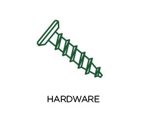 Shop Now- Hardware for Cabinets, Doors, Drawers, Furniture, Kitchen & More at Woodcraft®