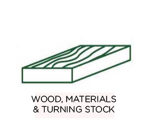 Shop Now- Wood, Dimensioned Lumber & Turning Stock at Woodcraft®