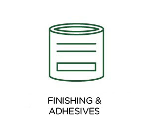 Shop Now- Finishing & Adhesives at Woodcraft®