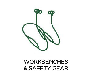 Shop Now- Workshop Gear, Clamps, Dust Collection, Organization, Storage, Safety, Tool Boxes, Workbenches & More at Woodcraft®