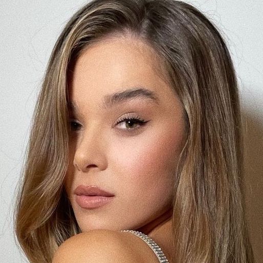 The Zoe Report: The Fluffy Hair Trend Has Taken Over TikTok & We're ...