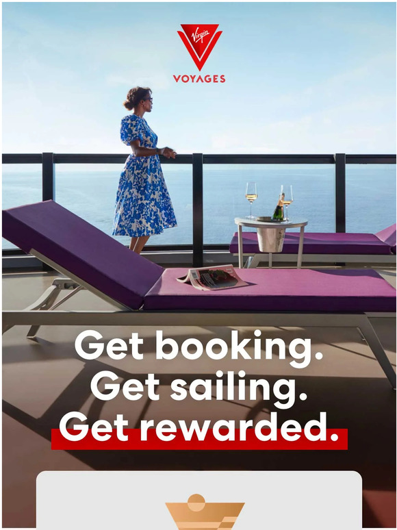 virgin voyages book early save more