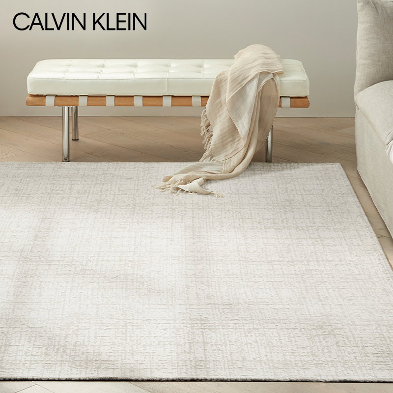 Calvin Klein Rugs