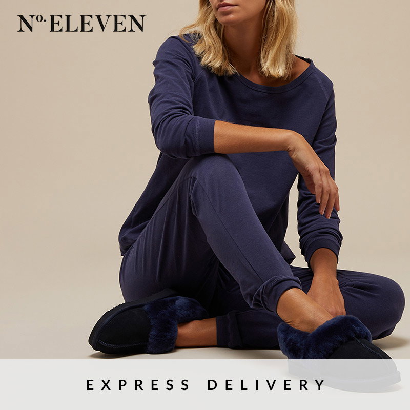 No.Eleven Nightwear