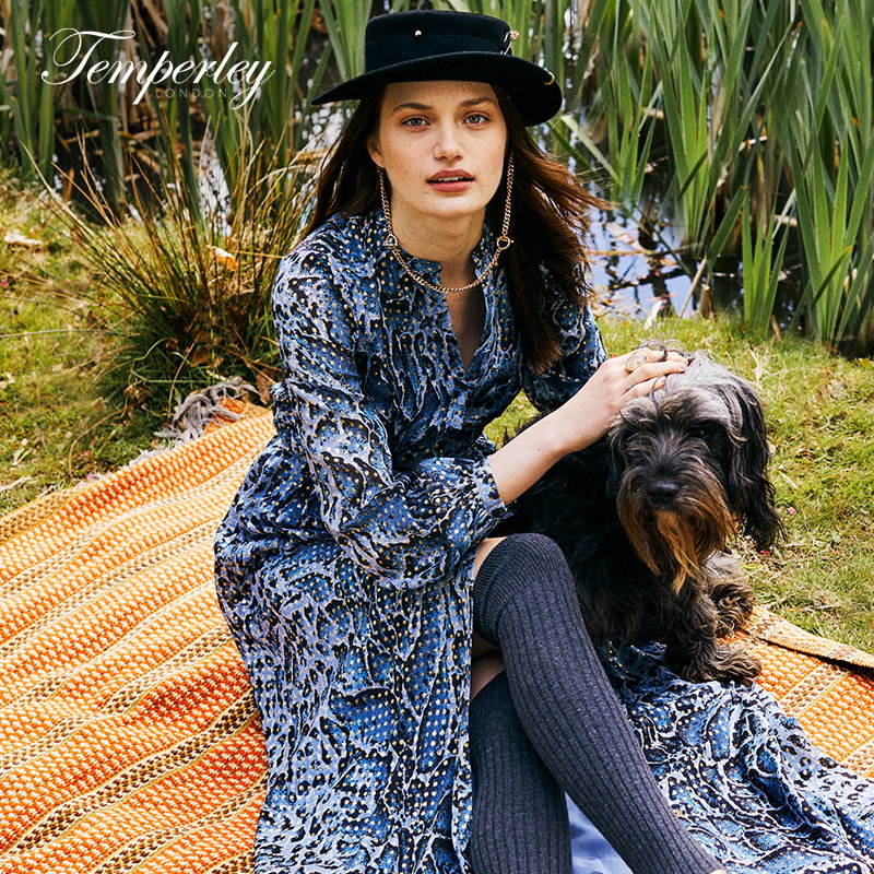 Temperley