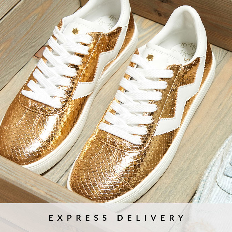 Buyer Approved Trainers