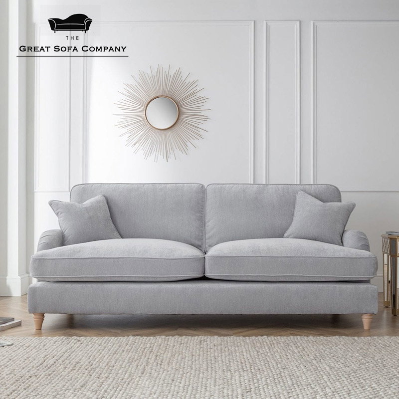 New Season: The Great Sofa Company