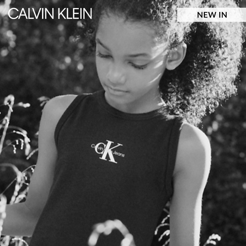 Calvin Klein Kidswear
