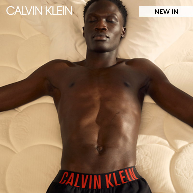 Calvin Klein Menswear