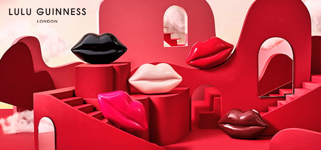 Just Arrived: Lulu Guinness