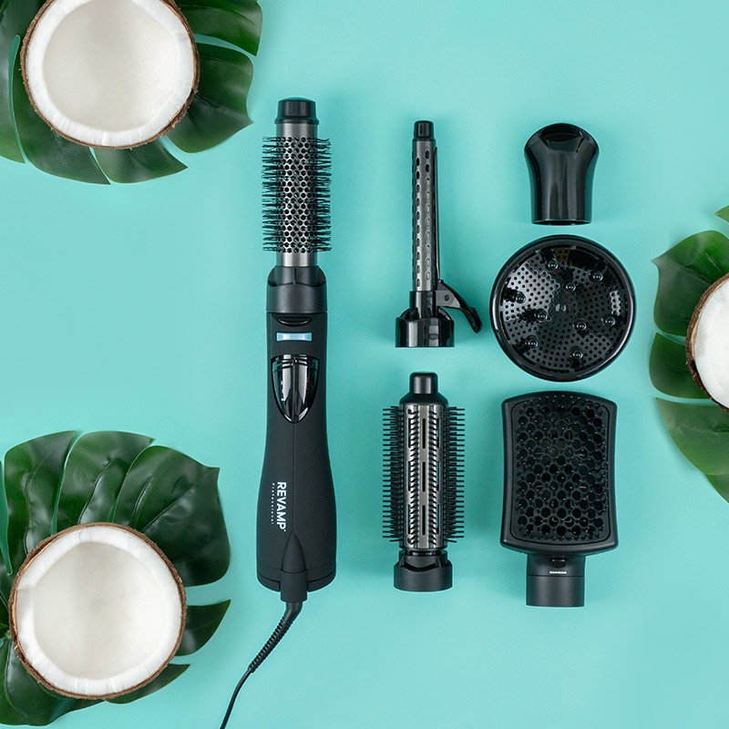 Revamp Haircare
