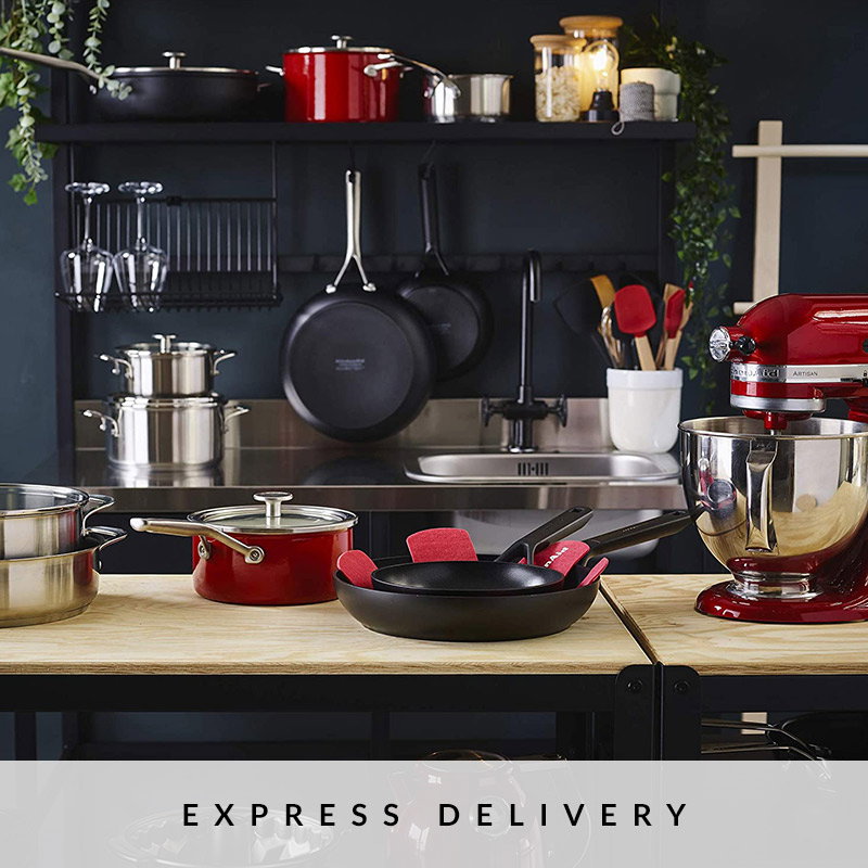 Premium Kitchen Refresh