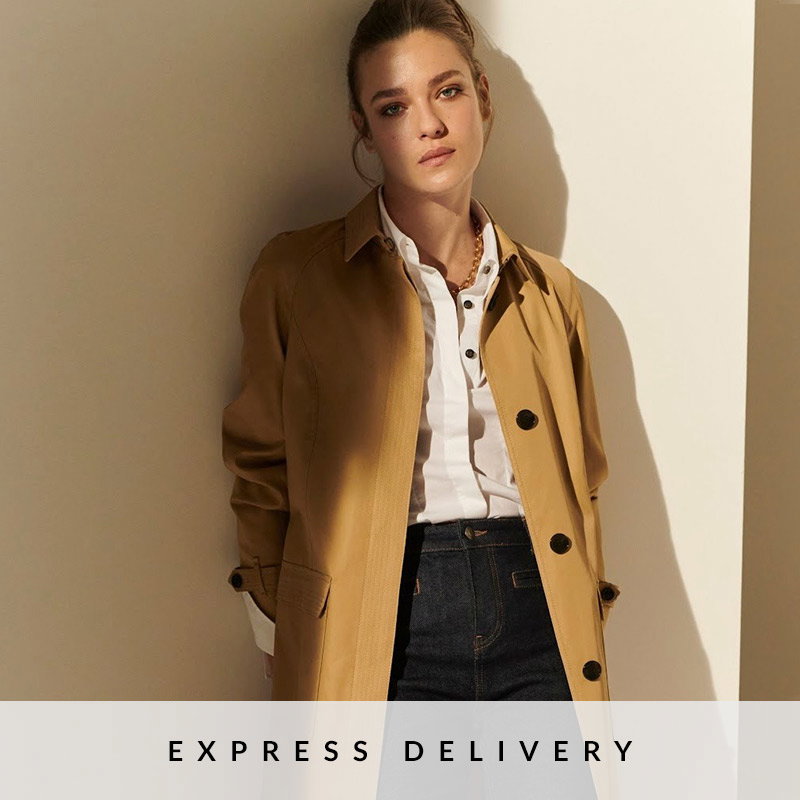 Transitional Outfits For Her