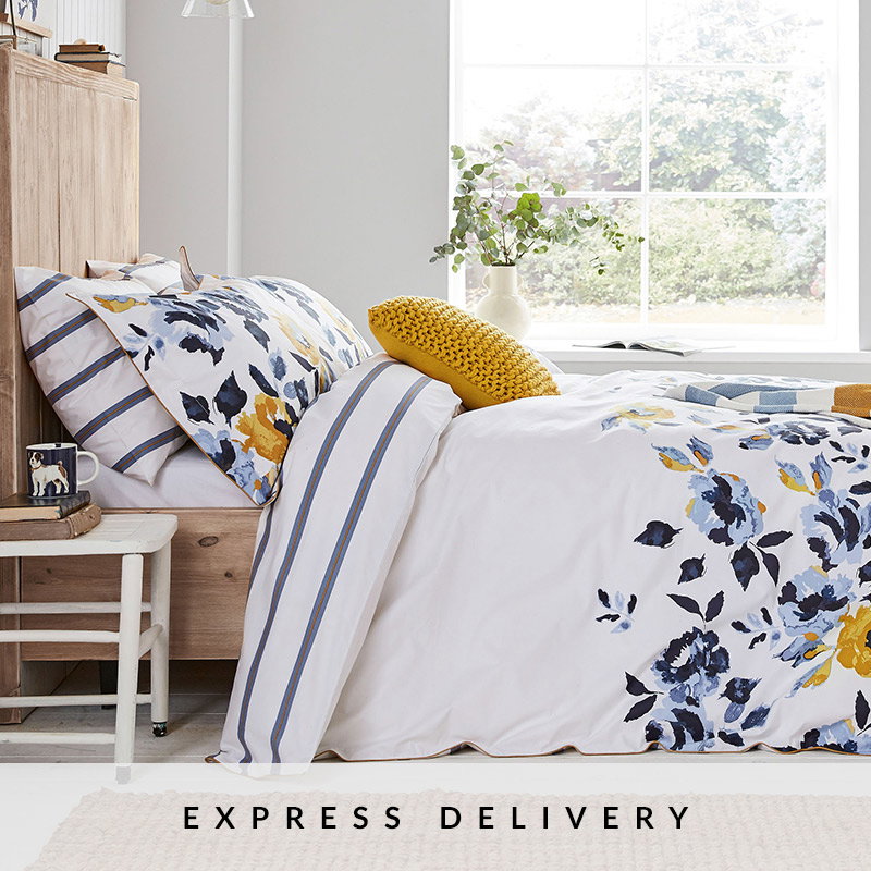 Designer Bedding