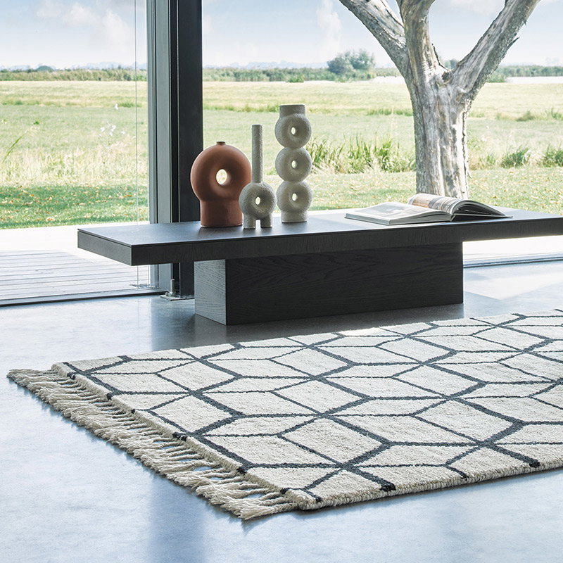 Harlequin, Scion & More: Designer Rugs