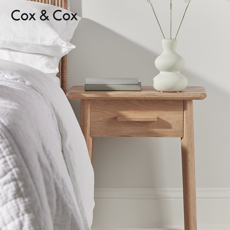 Cox & Cox
